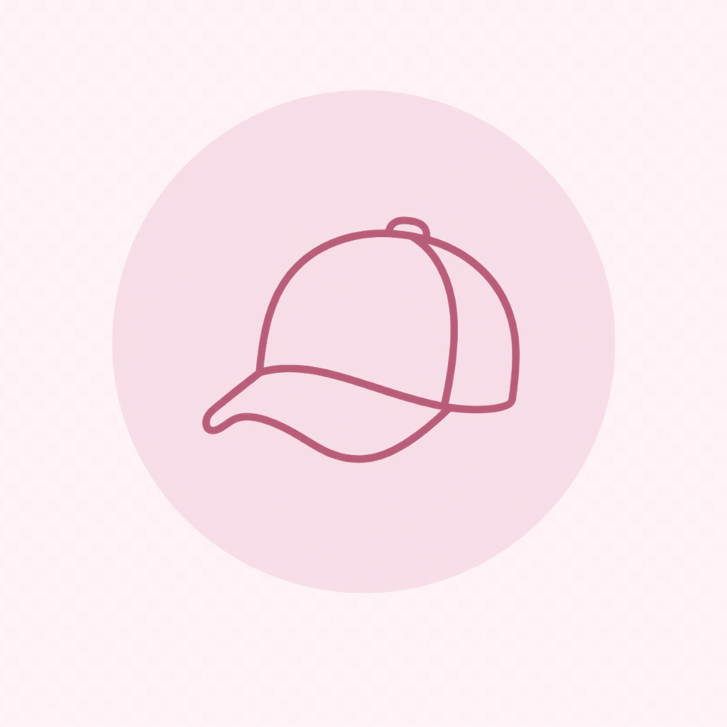 spreadsheet lane · caps · beanies · brim styles · Mulebuy Spreadsheet