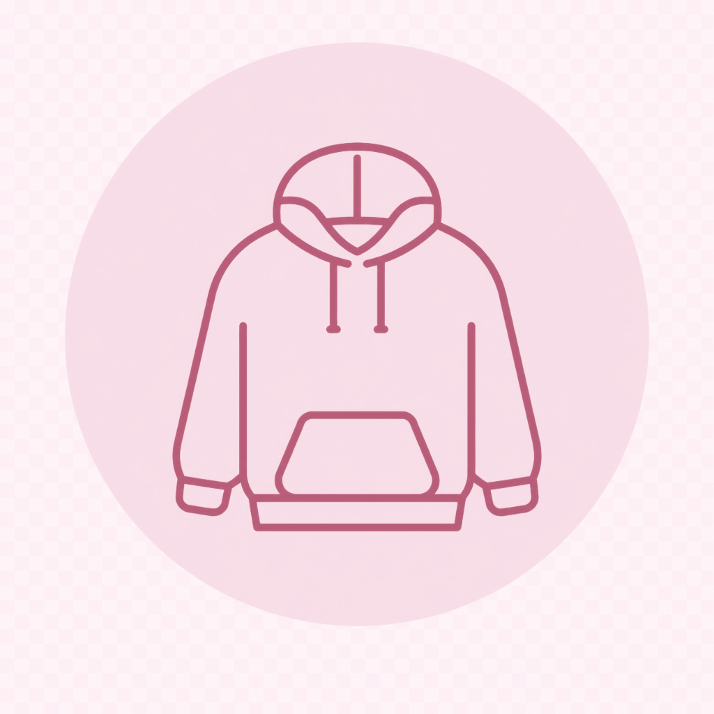 spreadsheet lane · fleece · crews · knit layers · Mulebuy Spreadsheet