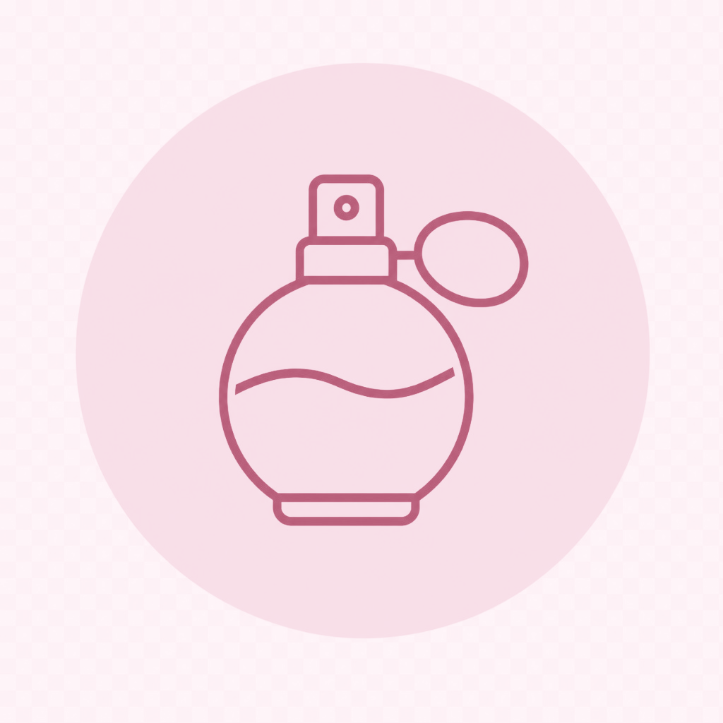 spreadsheet lane · fragrance · beauty catalogue tiles · Mulebuy Spreadsheet