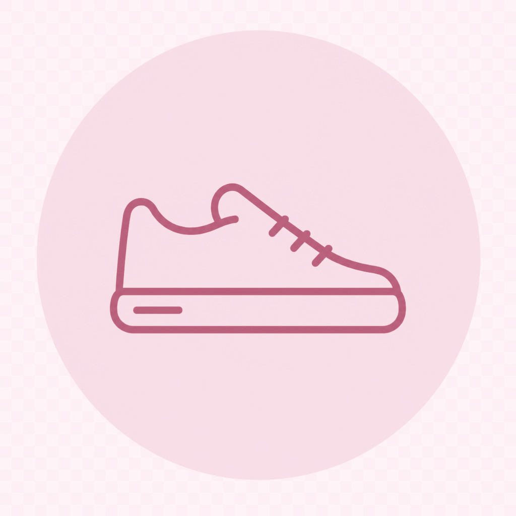 spreadsheet lane · sneakers & trainers · indexed catalogue picks · Mulebuy Spreadsheet