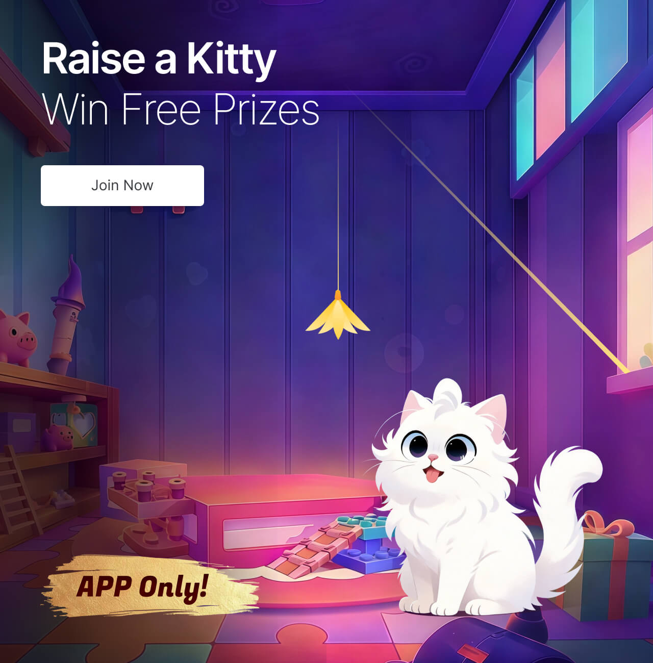 Raise A Kitty promotion — full activity copy on this hub · Mulebuy Spreadsheet